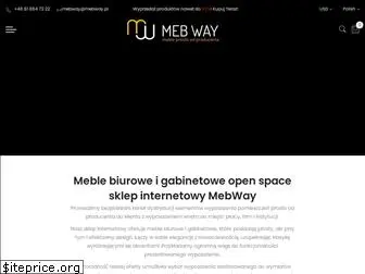 mebway.pl