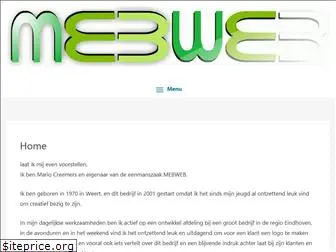 mebweb.nl