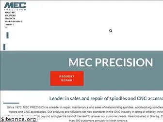 mec-precision.com