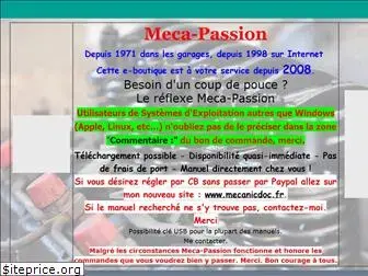 meca-passion.com