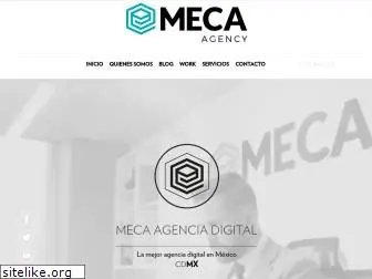 meca.mx