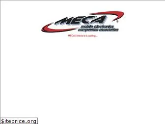 mecaevents.com