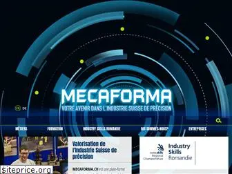 mecaforma.ch