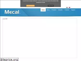 mecal.net