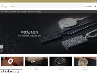 mecalmen.com