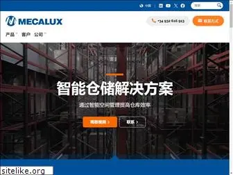 mecalux.cn