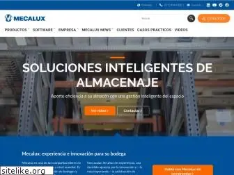 mecalux.com.co