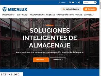 mecalux.com.pa