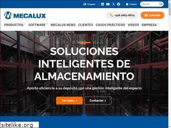 mecalux.com.uy