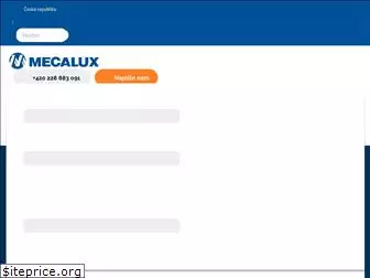 mecalux.cz