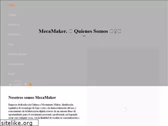 mecamaker.com