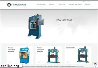 mecamaq.com