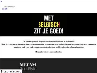 mecamgroup.be