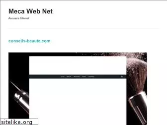 mecanetweb.com