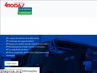 mecanica4rodas.com.br