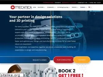 mecanicasolutions.com