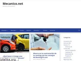 mecanico.net