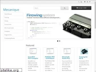 mecanique.co.uk