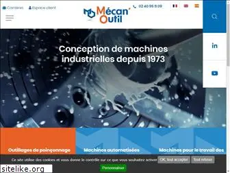 mecanoutil.com