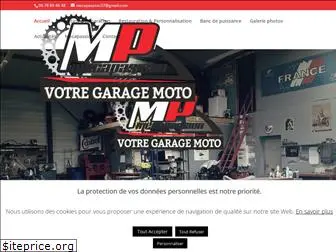 mecapassion-moto.fr