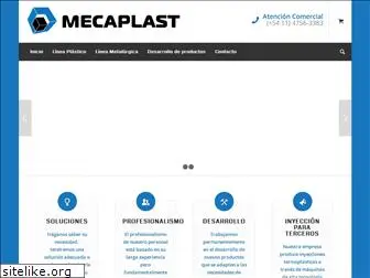 mecaplast.com.ar