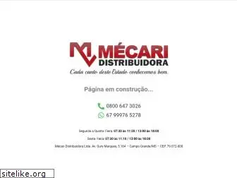 mecari.com.br