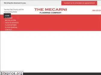 mecarniflooring.com