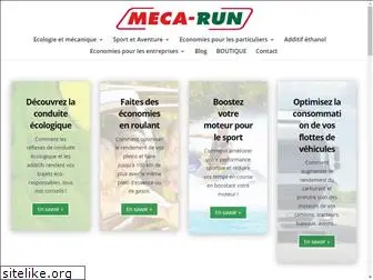 mecarun-performance.fr