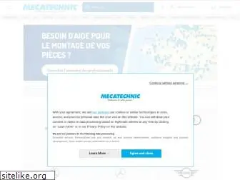 mecatechnic.com