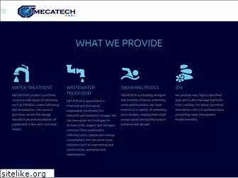 mecatechwaters.com