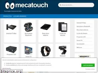 mecatouch.com