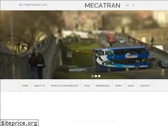 mecatran.com