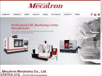 mecatron.com.tw