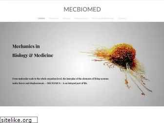 mecbiomed.com