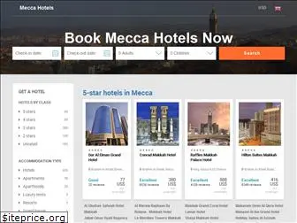 mecca-hotels24.com