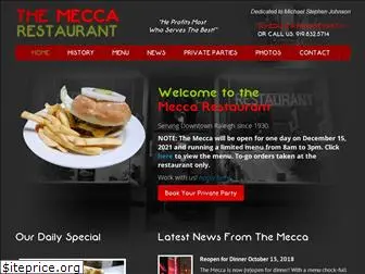 mecca-restaurant.com