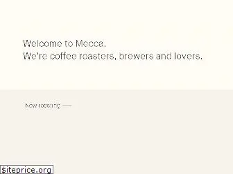 mecca.coffee