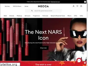 mecca.com