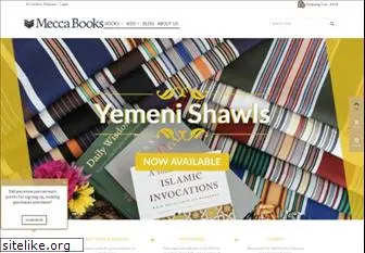 meccabooks.com