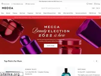 meccacosmetica.com.au