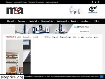 meccanica-automazione.com