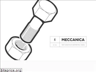 meccanica.info