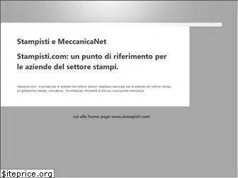 meccanicanet.com