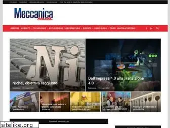 meccanicanews.com