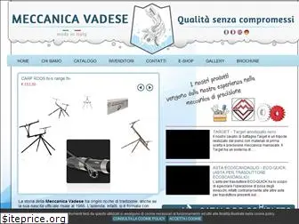 meccanicavadese.com