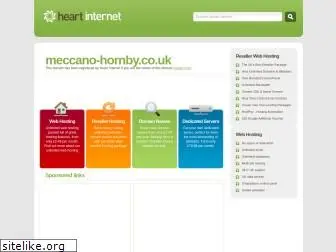 meccano-hornby.co.uk