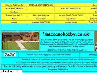 meccanohobby.co.uk