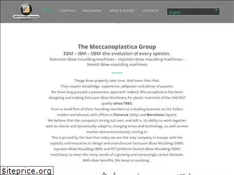 meccanoplastica-group.com