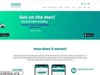 meccarsharing.com