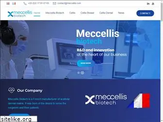 meccellis.com